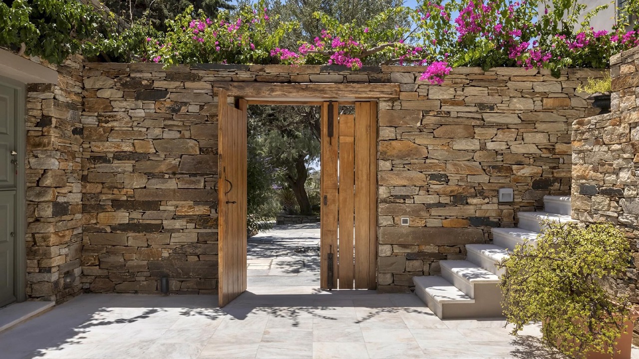 Photo of Outdoor in Agios Fokas