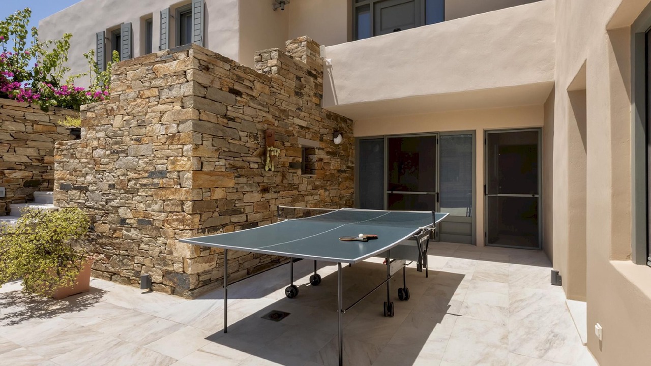 Photo of Outdoor in Agios Fokas