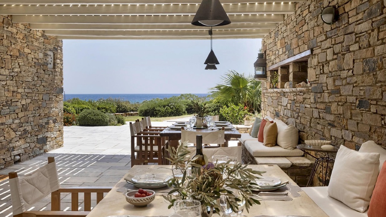 Photo of Outdoor in Agios Fokas