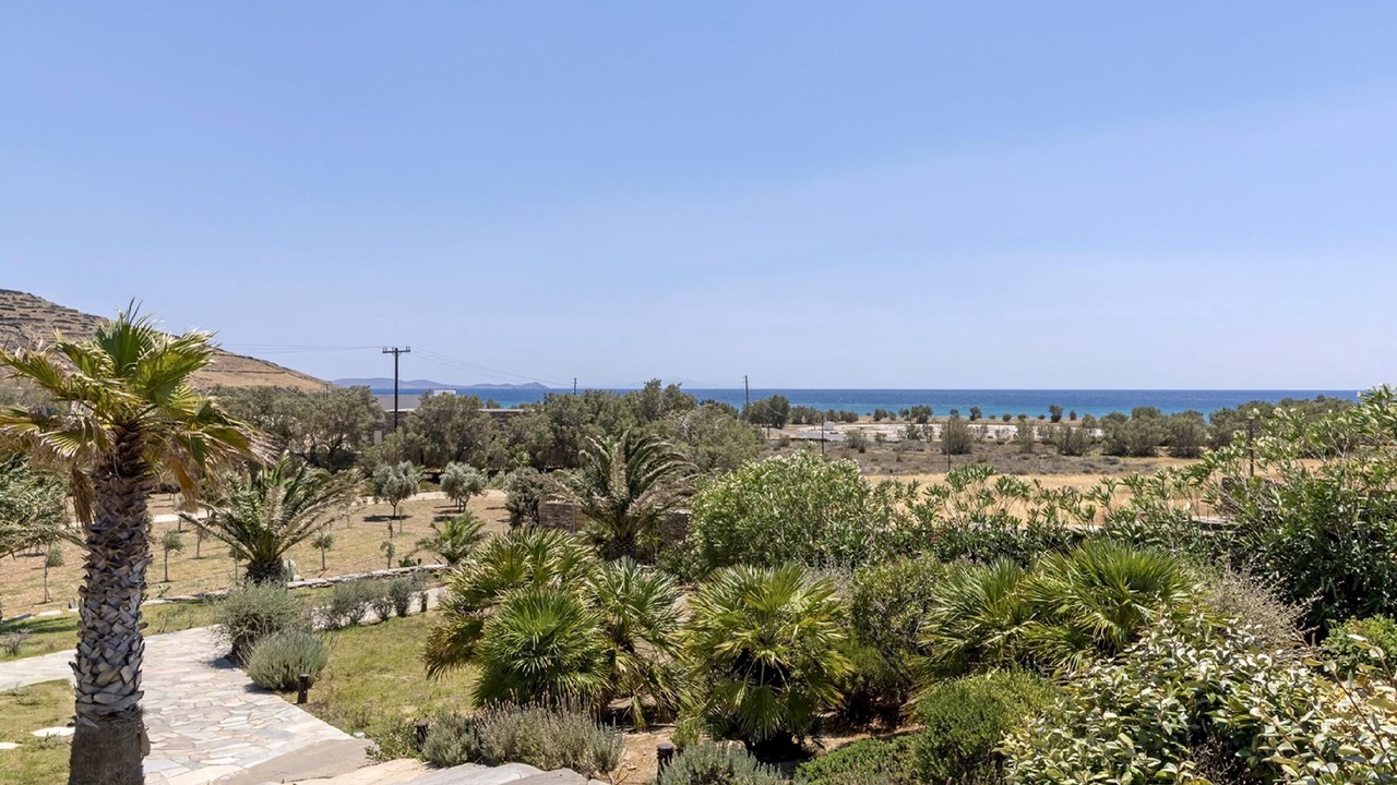 Photo of Outdoor in Agios Fokas