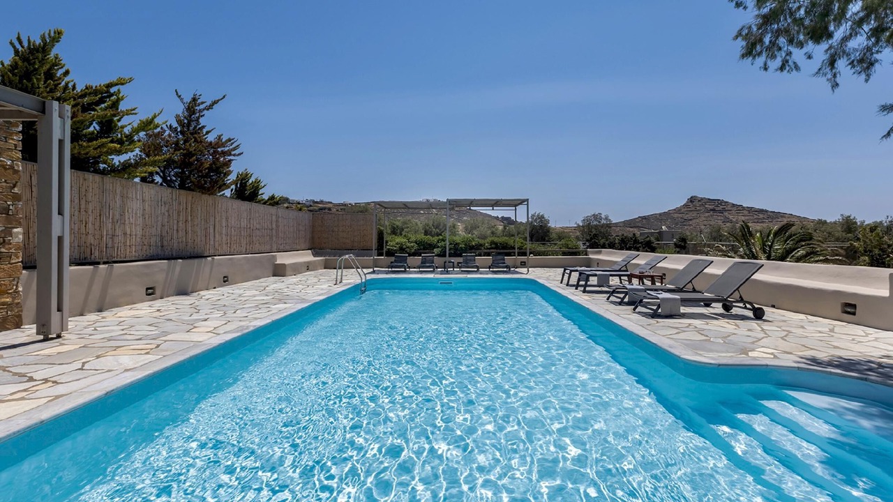 Photo of Outdoor in Agios Fokas