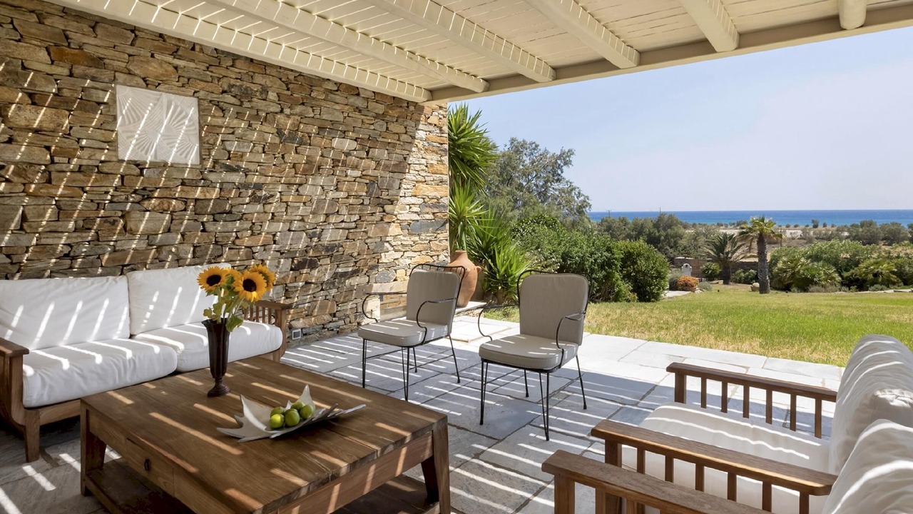 Photo of Outdoor in Agios Fokas