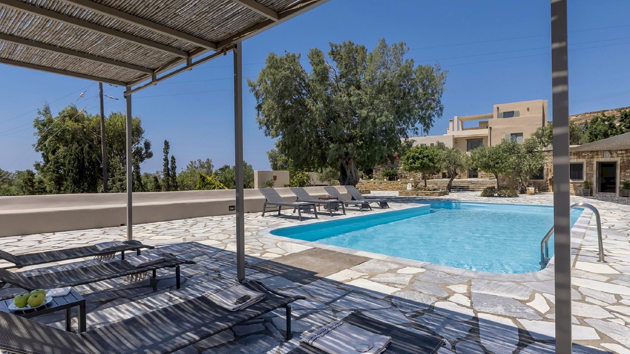 Photo of Outdoor in Agios Fokas