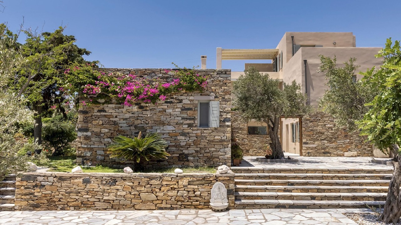 Photo of Outdoor in Agios Fokas