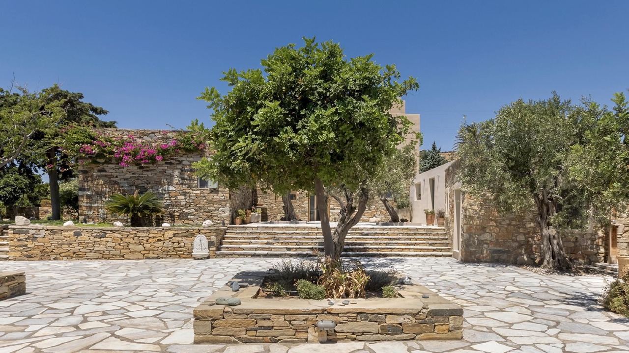 Photo of Outdoor in Agios Fokas