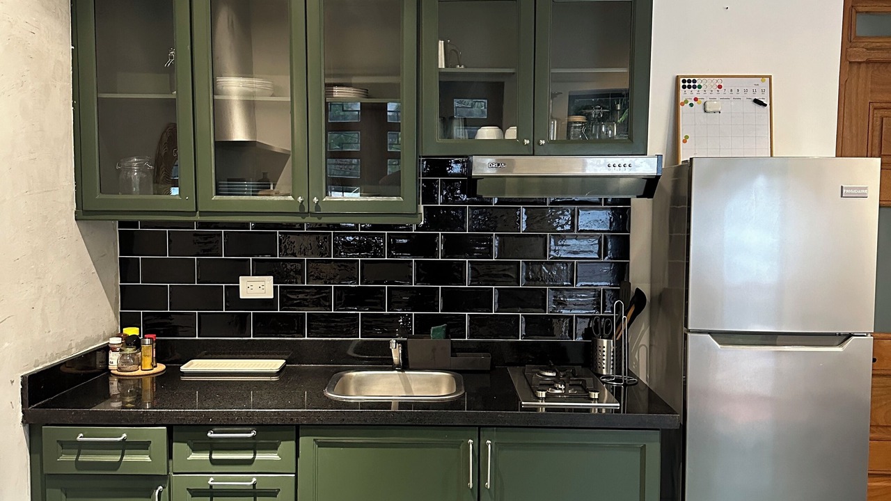 Photo of Kitchen in San Anton