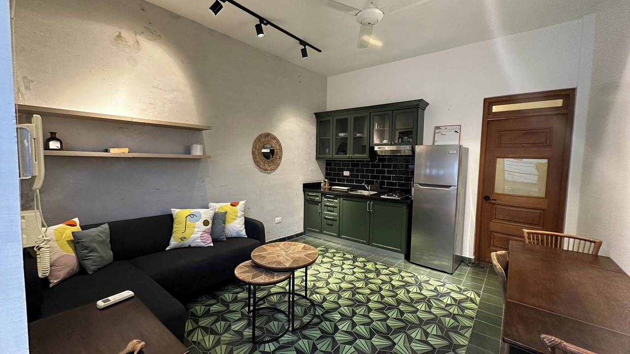 Photo of Livingroom in San Anton