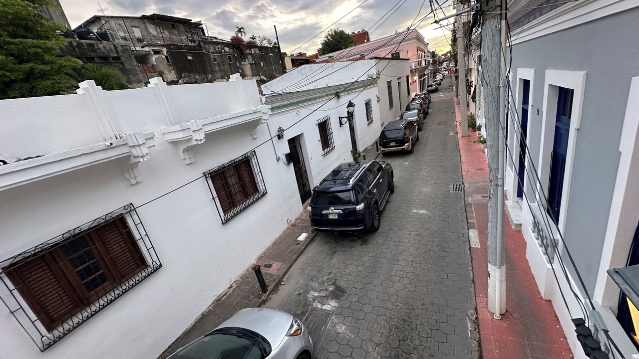 Photo of Outdoor in San Anton