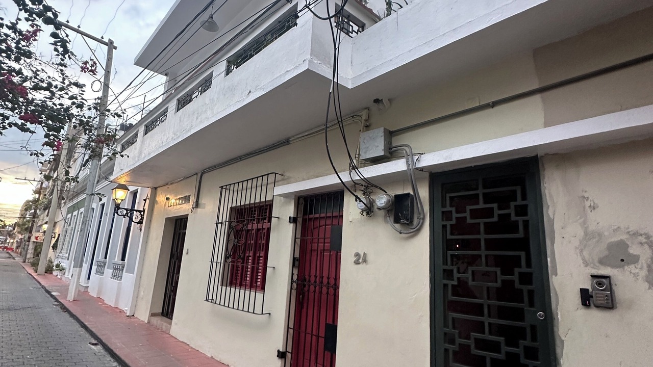 Photo of Outdoor in San Anton
