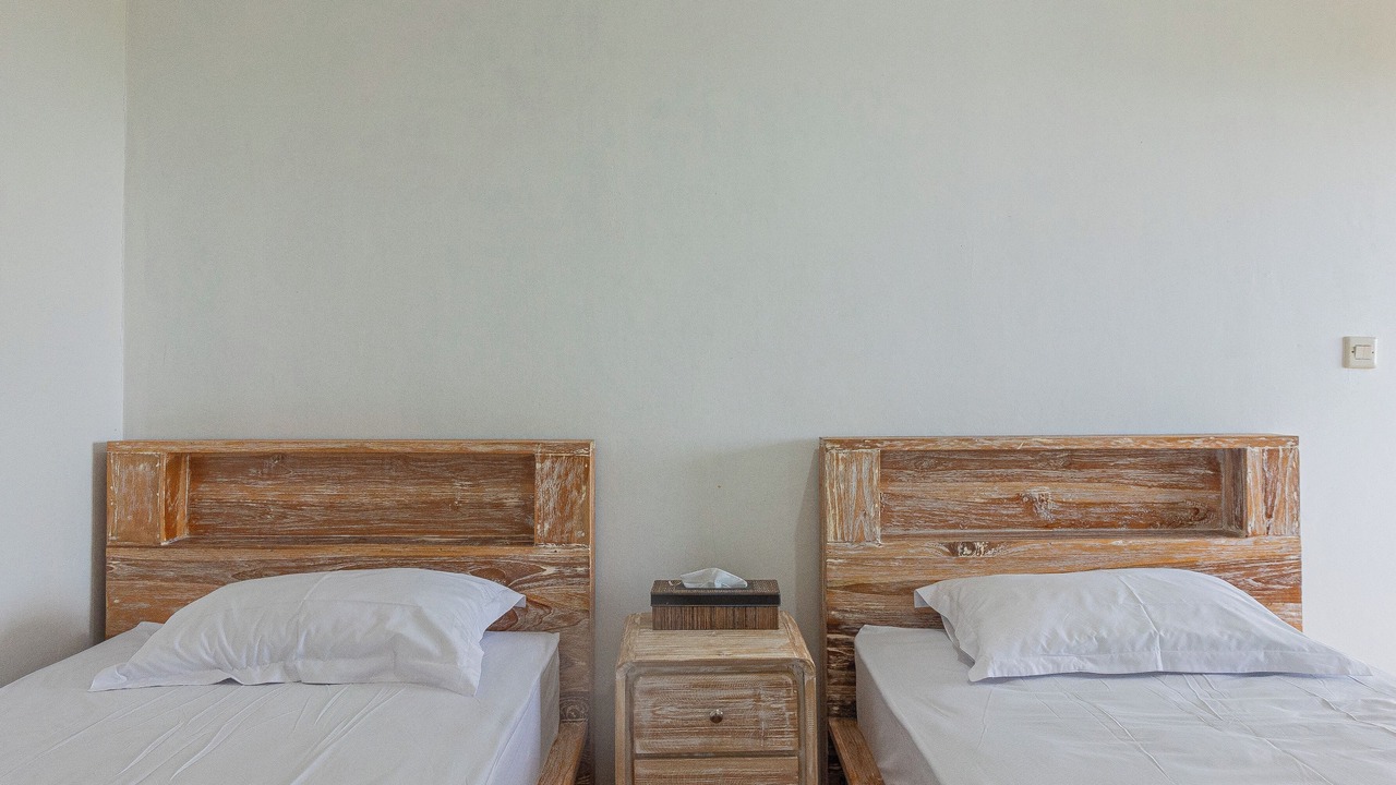 Photo of Bedroom in Penebel