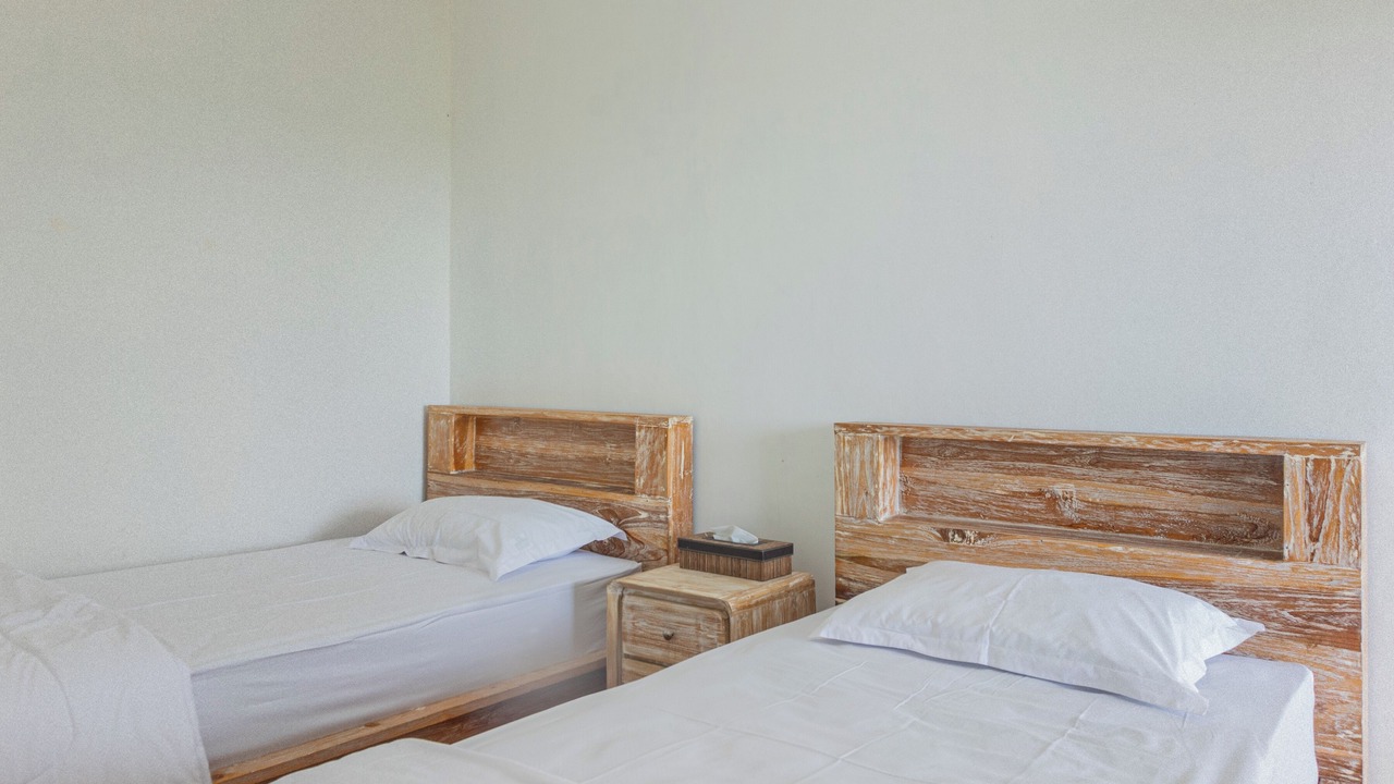 Photo of Bedroom in Penebel