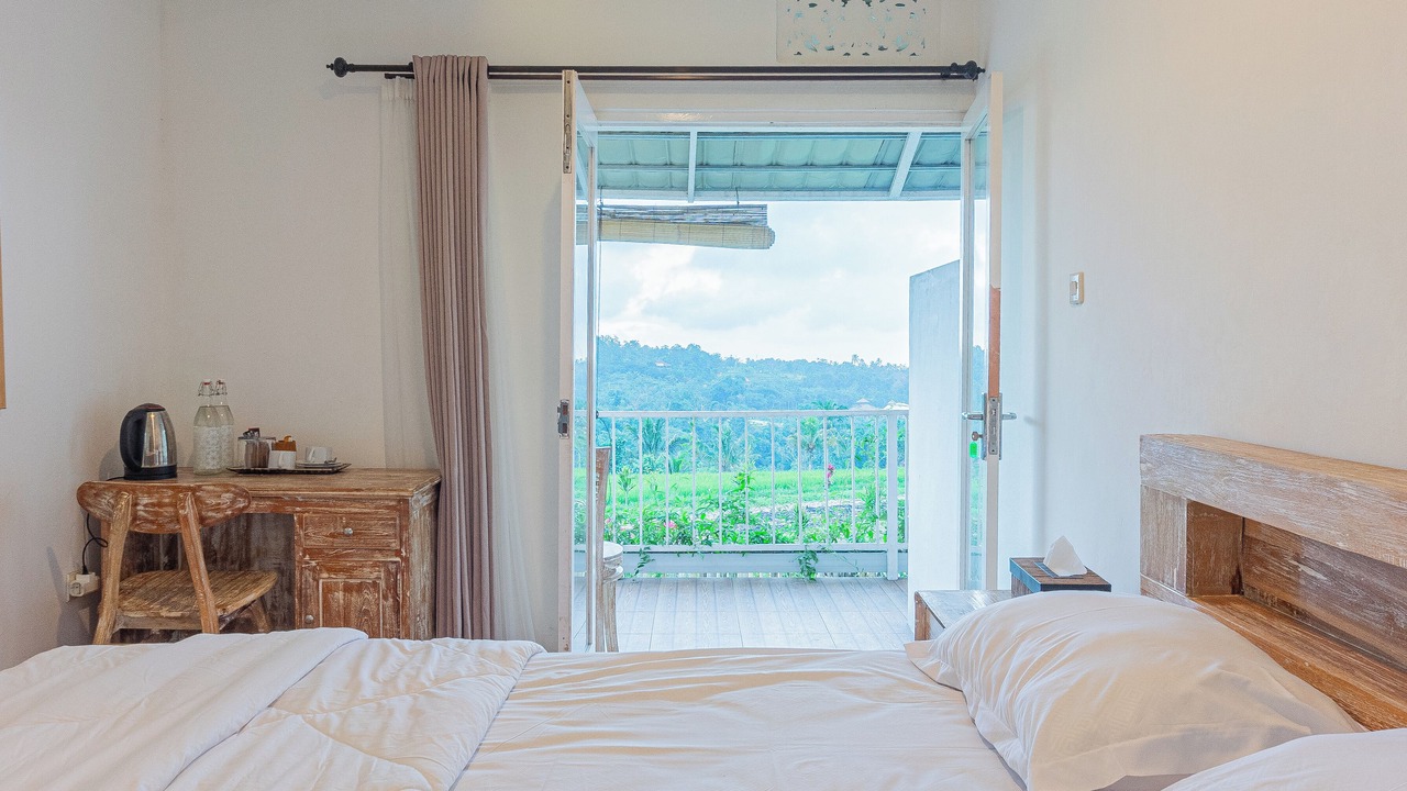 Photo of Bedroom in Penebel