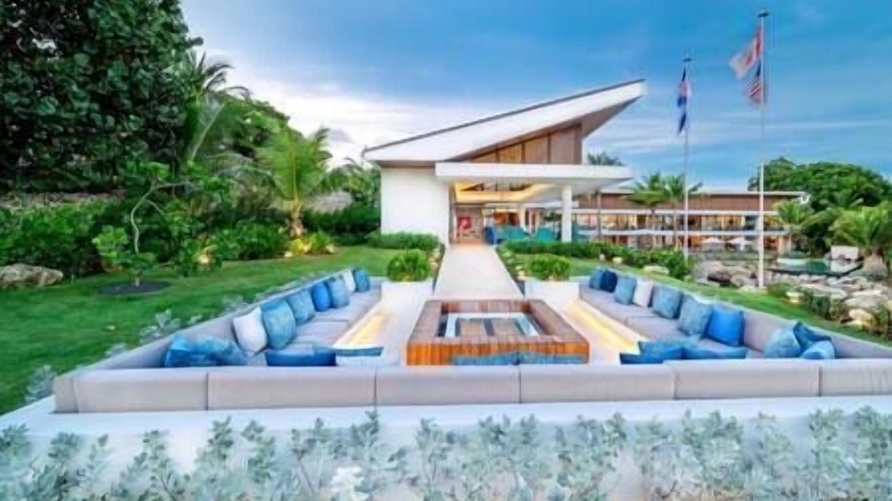 Photo of Outdoor in Casa de Campo