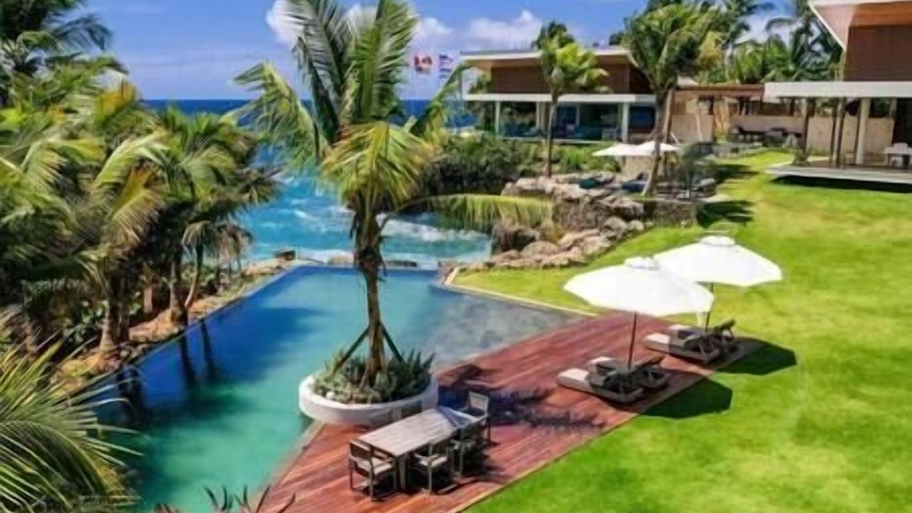 Photo of Outdoor in Casa de Campo
