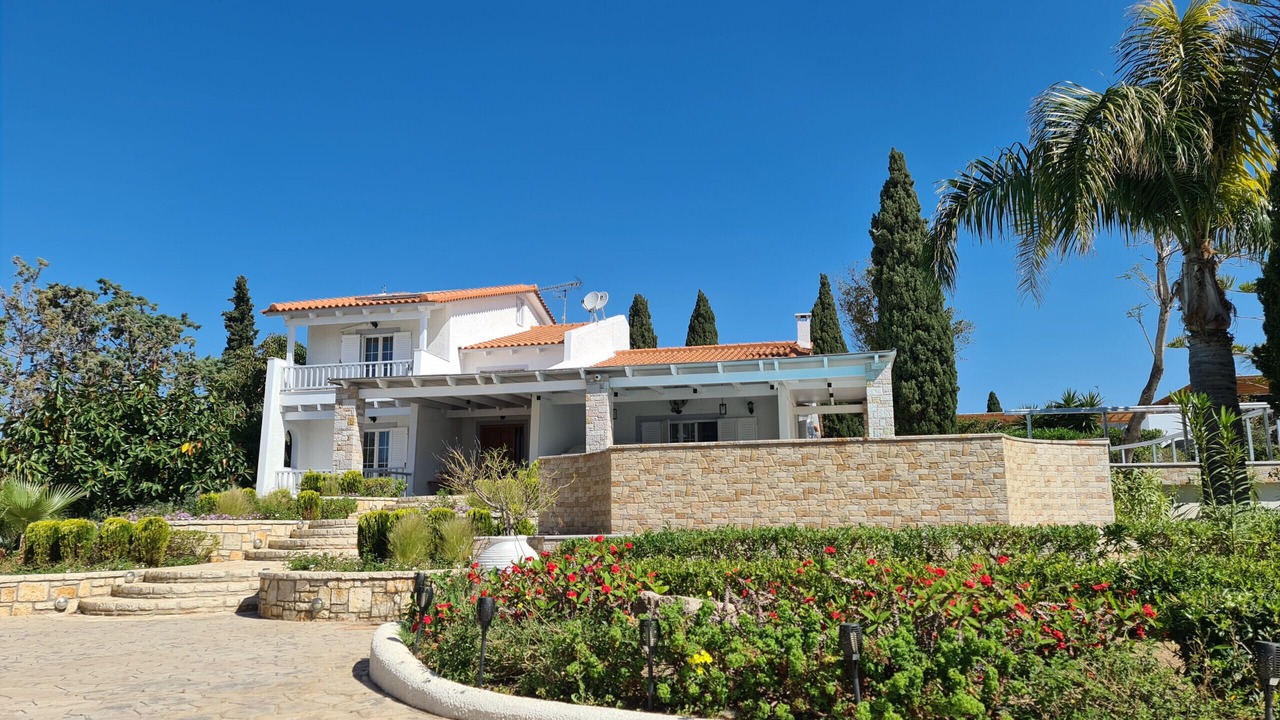 Photo of Outdoor in Pigadia