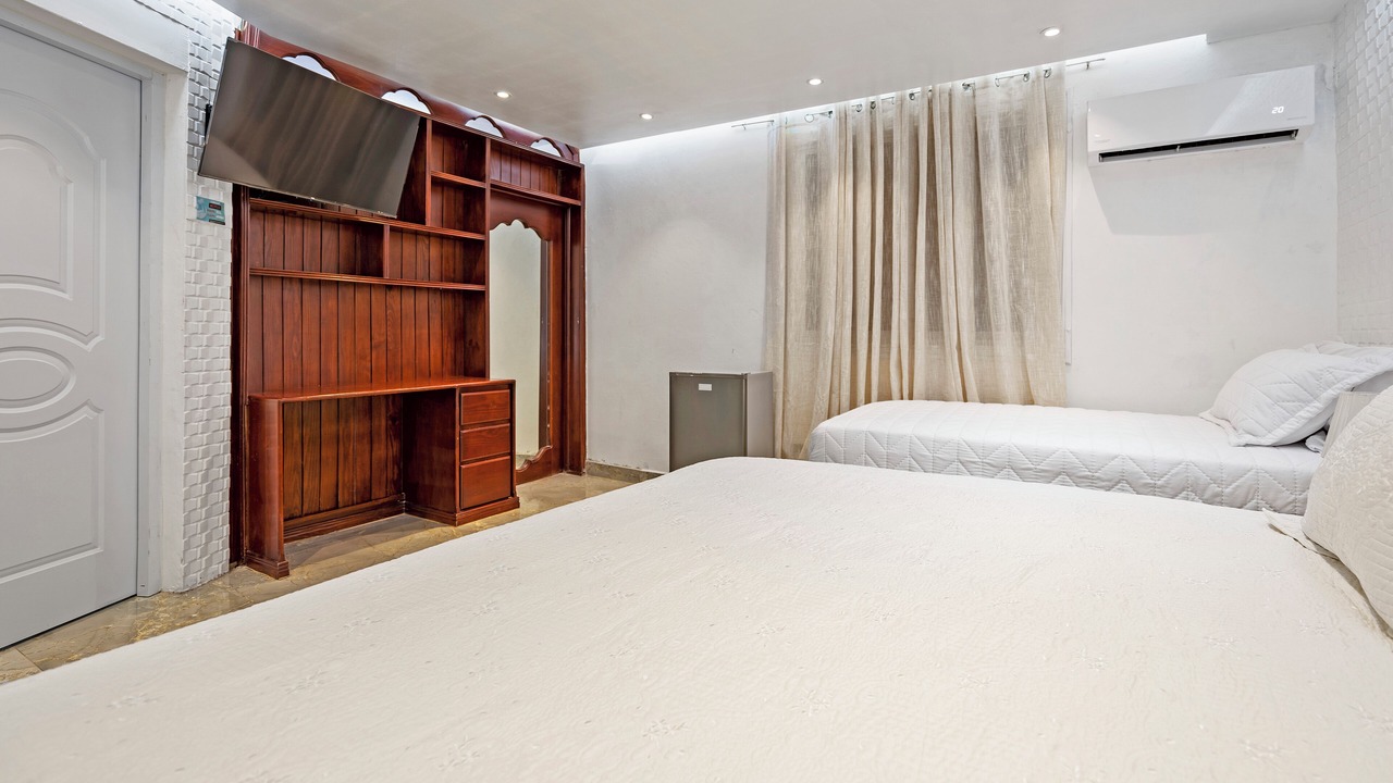 Photo of Bedroom in Azua
