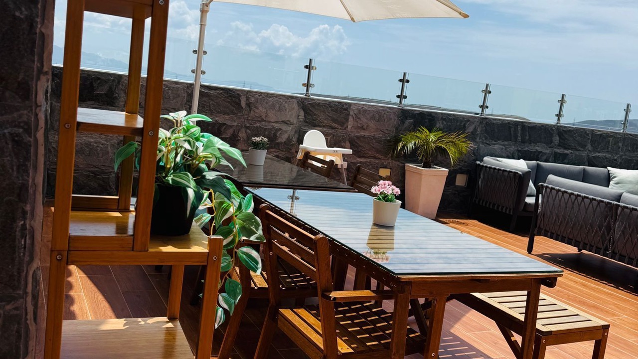 Photo of Patio Balcony in Azua