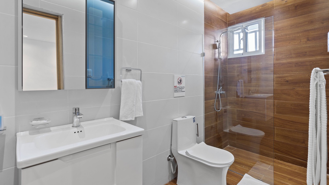 Photo of Bathroom in Azua