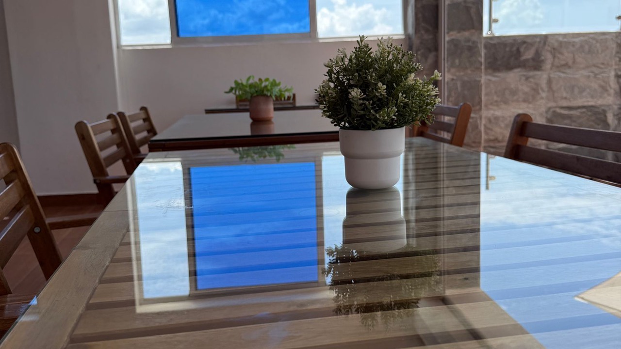 Photo of Patio Balcony in Azua