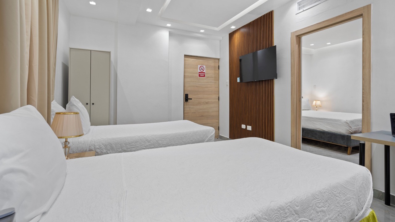 Photo of Bedroom in Azua