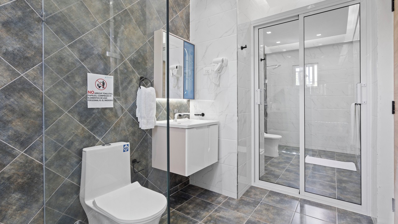 Photo of Bathroom in Azua