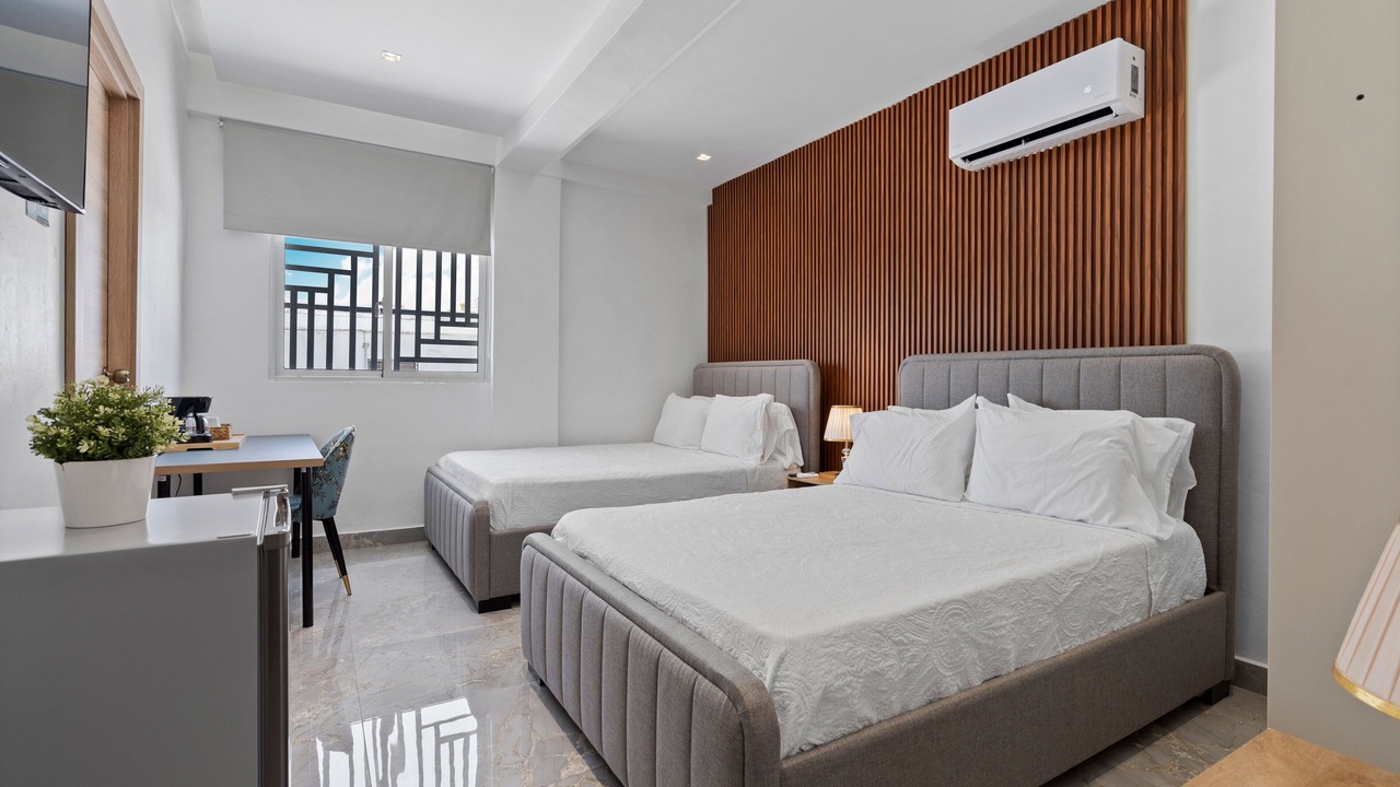Photo of Bedroom in Azua
