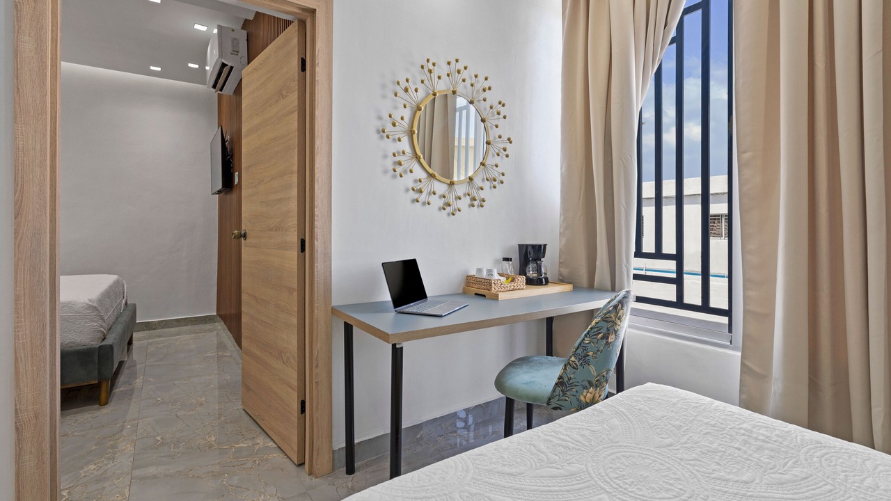 Photo of Bedroom in Azua