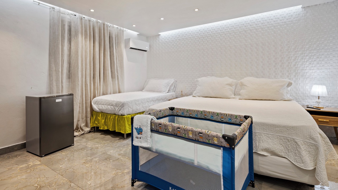 Photo of Bedroom in Azua