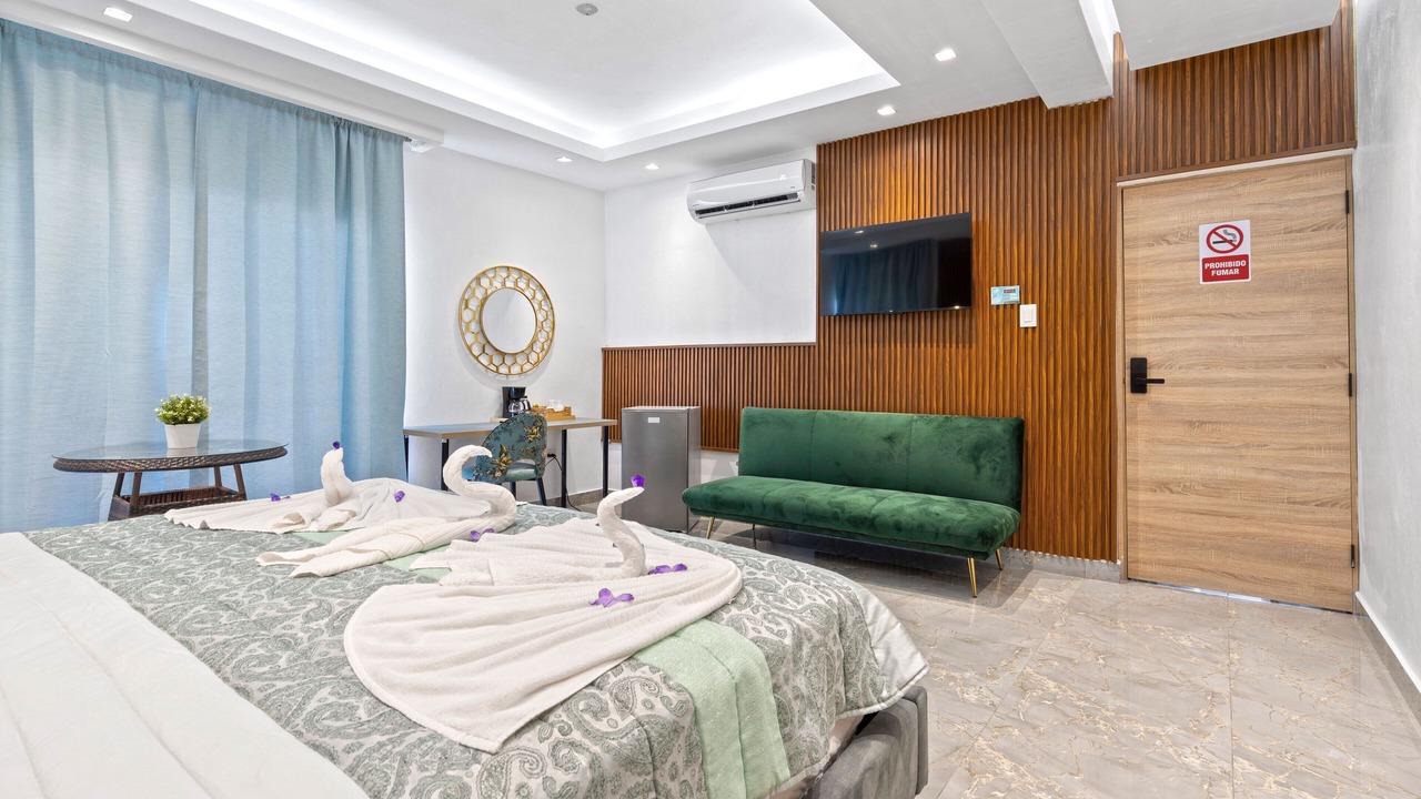 Photo of Bedroom in Azua