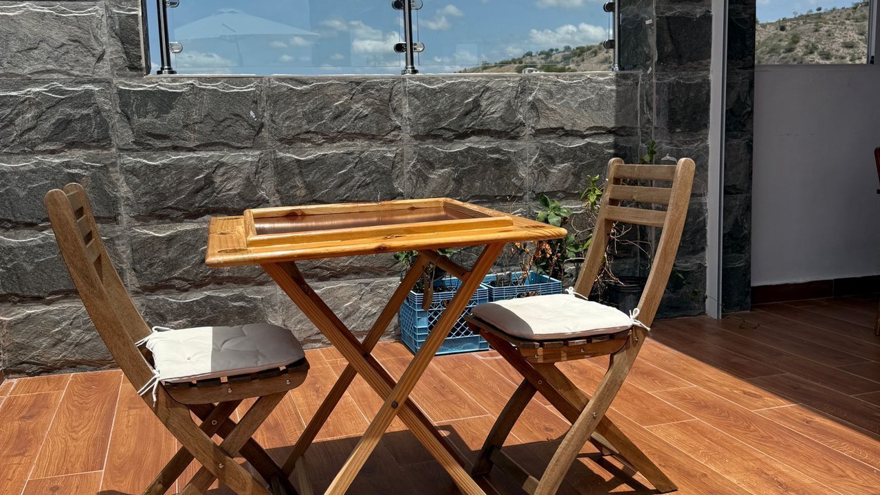 Photo of Outdoor in Azua