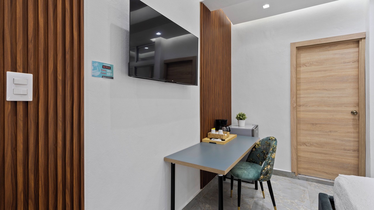 Photo of Bedroom in Azua
