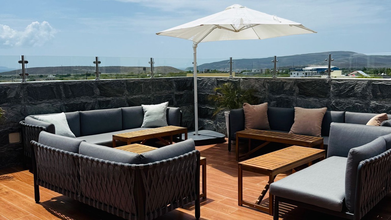 Photo of Patio Balcony in Azua