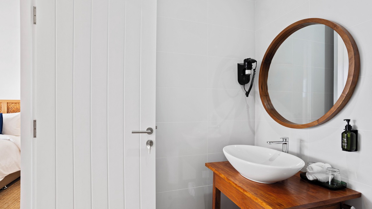 Photo of Bathroom in Anse Boileau