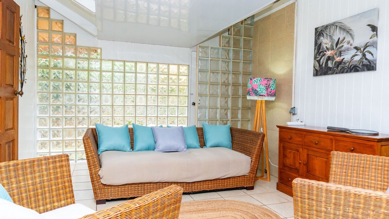 Photo of Livingroom in Teavaro