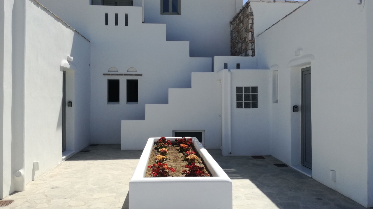 Photo of Outdoor in Plaka