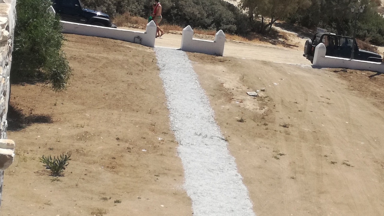 Photo of Outdoor in Plaka
