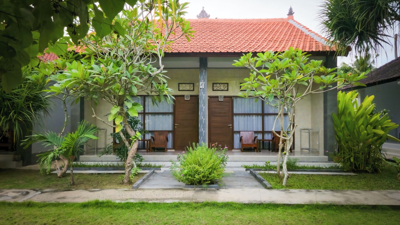 Photo of Outdoor in Jungut Batu