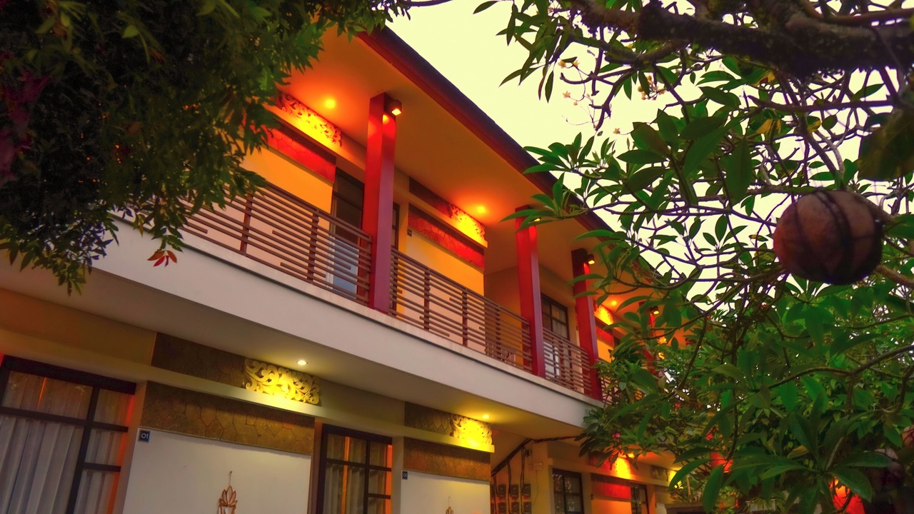 Photo of Outdoor in Sanur Kauh