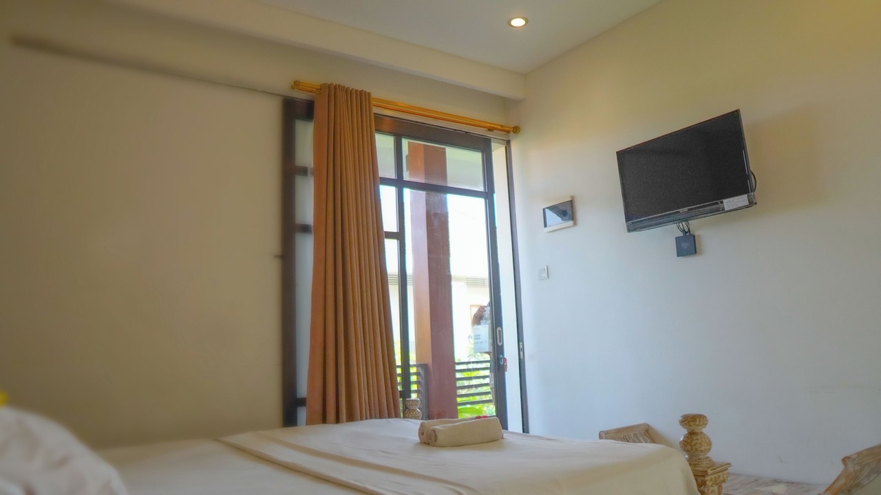 Photo of Patio Balcony in Sanur Kauh