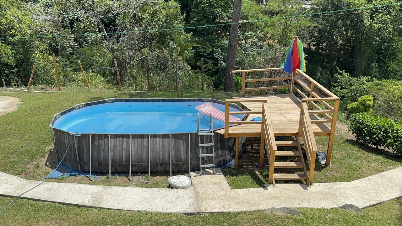 Photo of Outdoor in La Vega