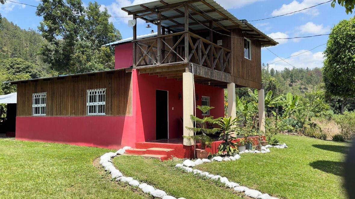 Photo of Outdoor in La Vega