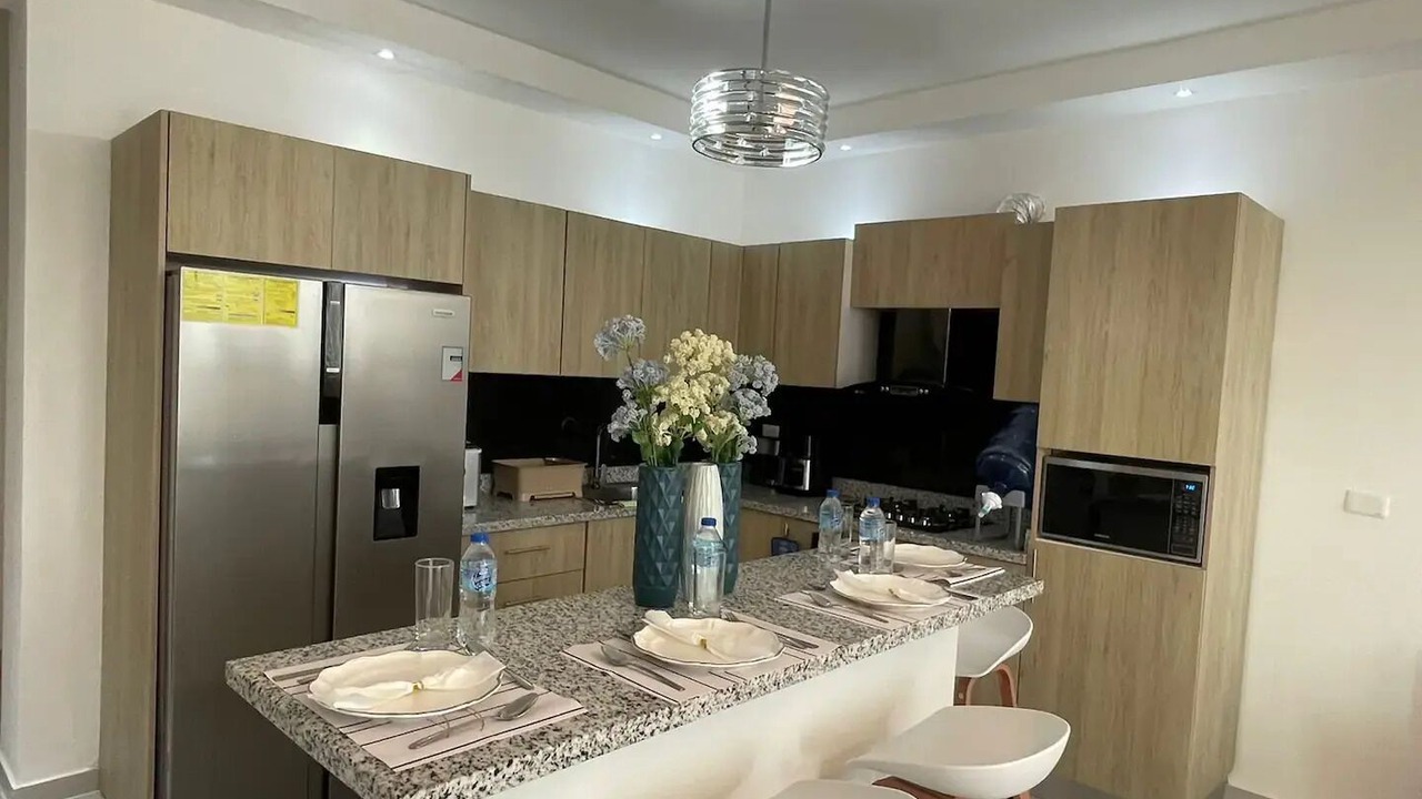 Photo of Kitchen in Boca Chica