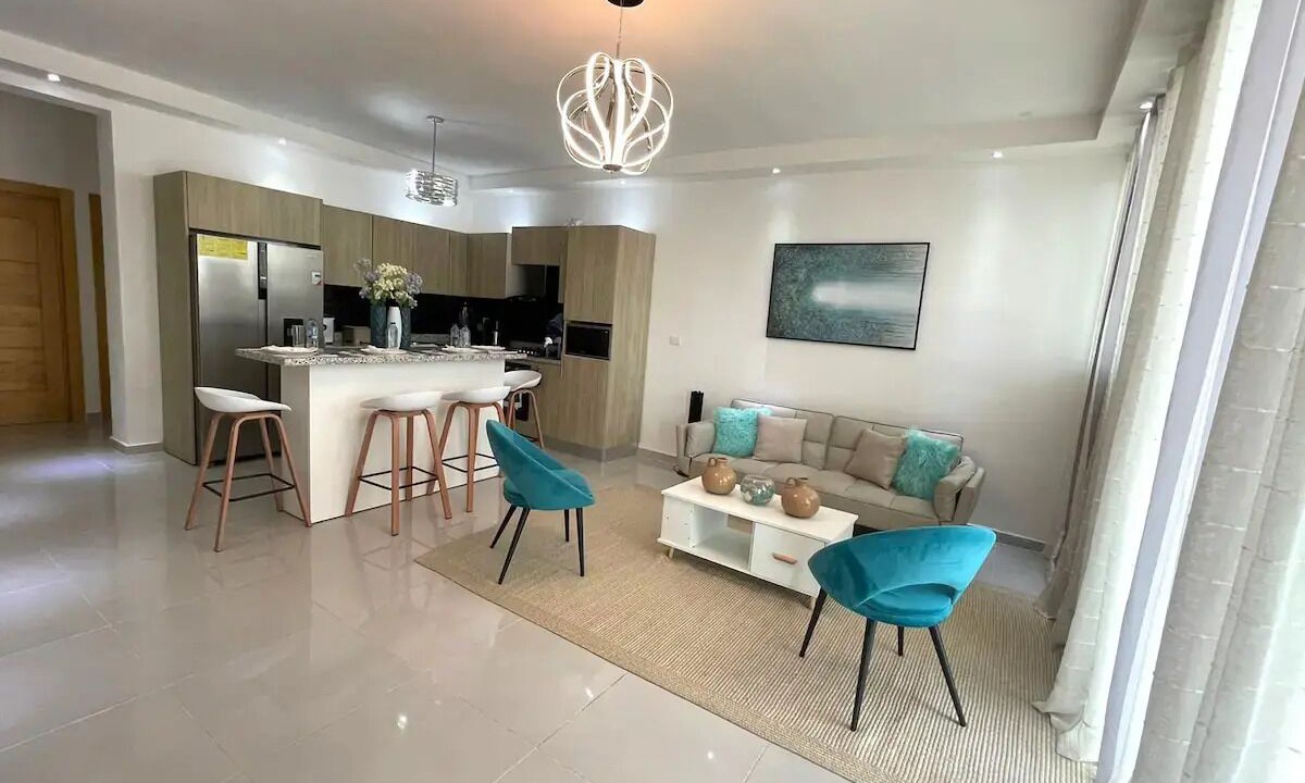 Photo of Livingroom in Boca Chica