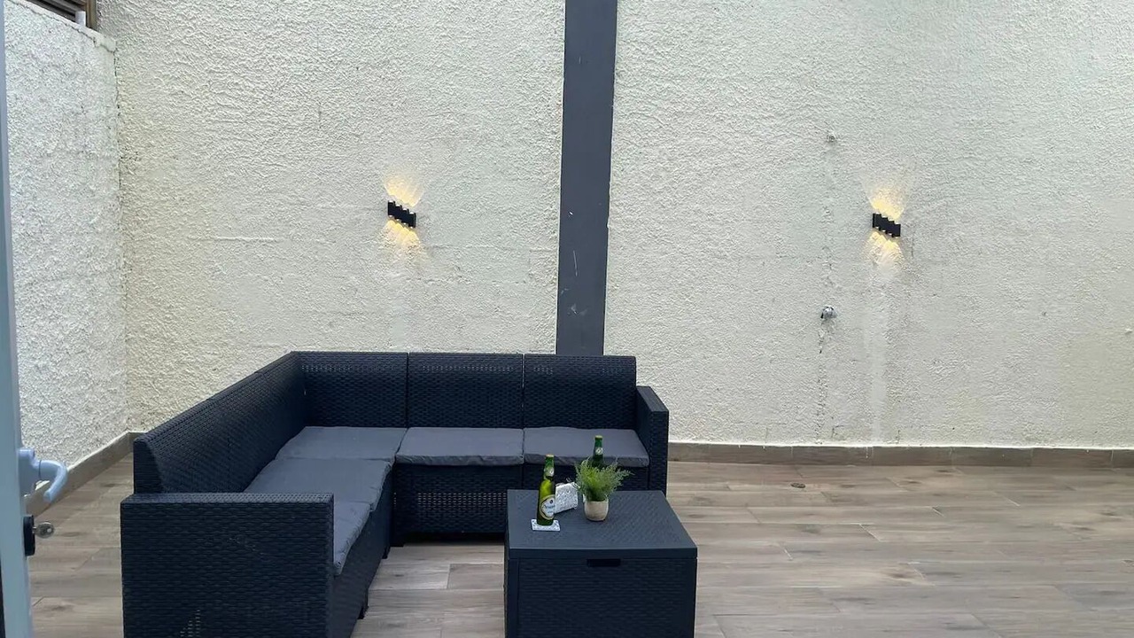 Photo of Patio Balcony in Boca Chica