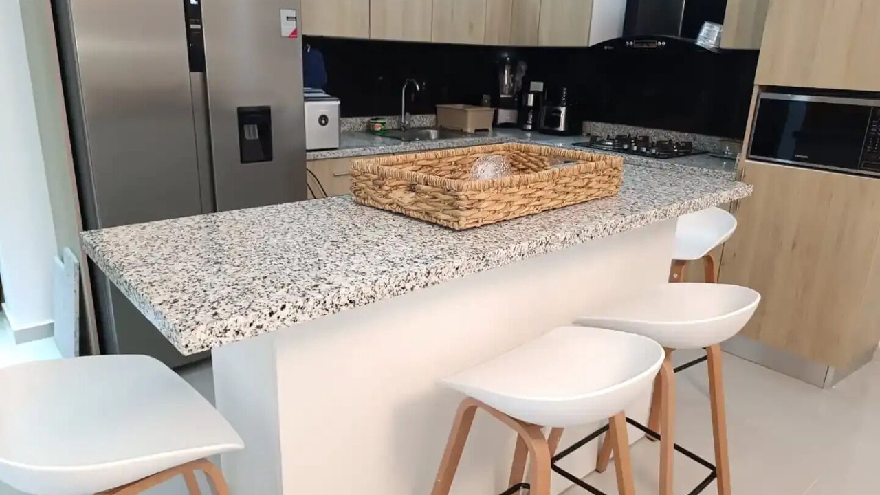 Photo of Kitchen in Boca Chica