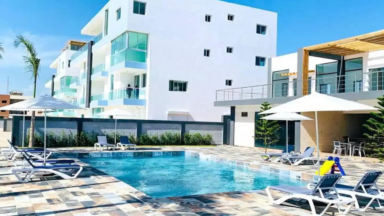 Photo of Outdoor in Boca Chica
