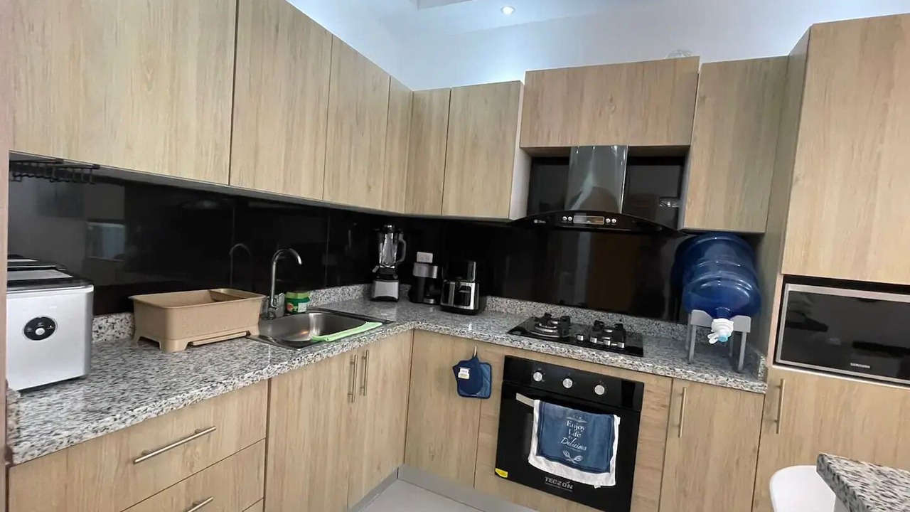 Photo of Kitchen in Boca Chica
