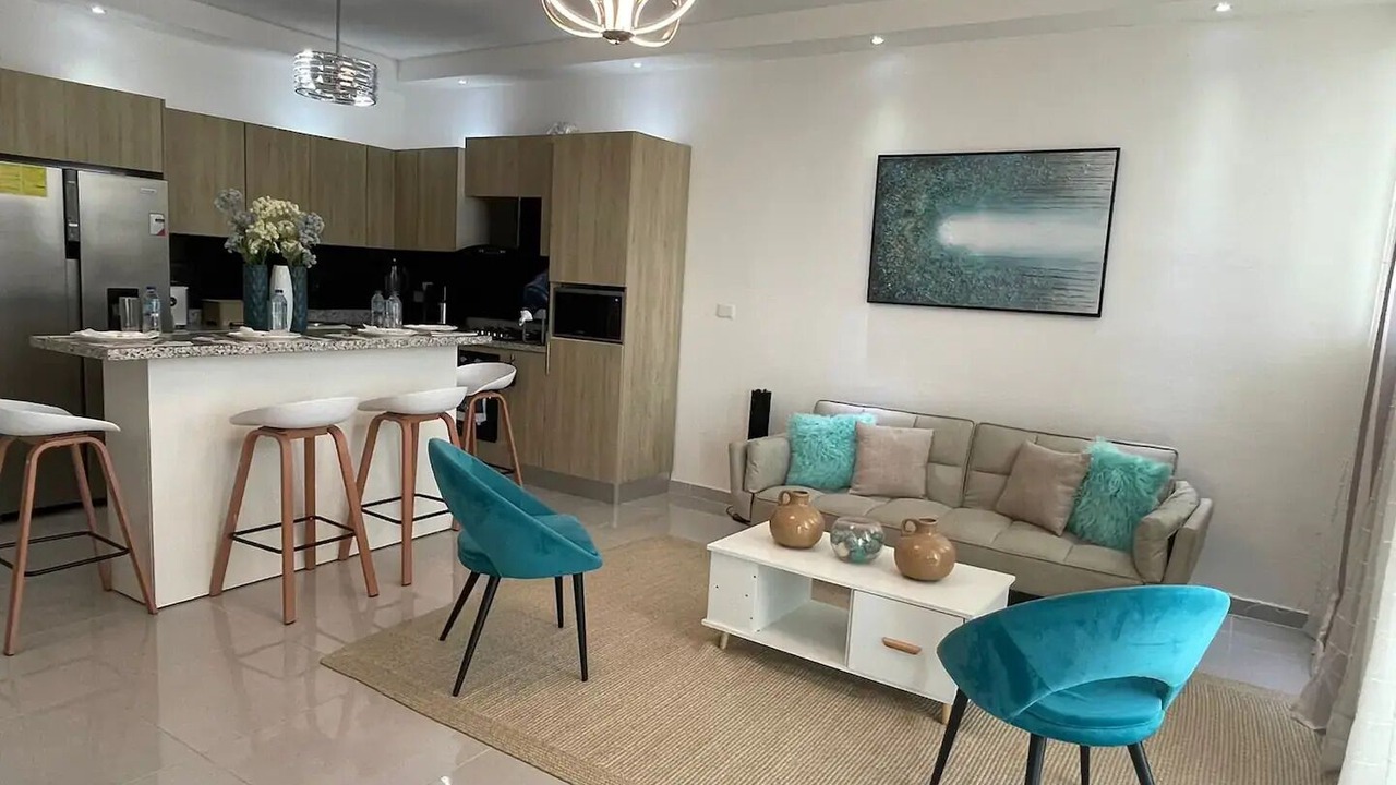 Photo of Livingroom in Boca Chica