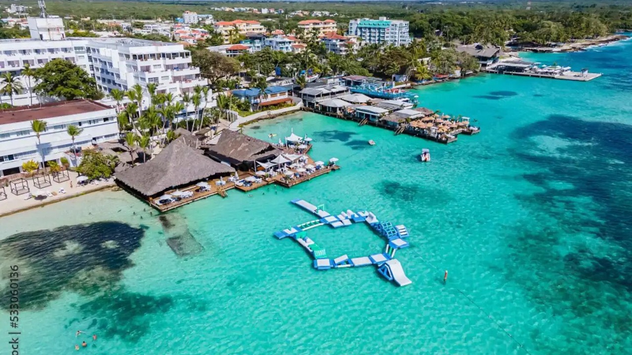 Photo of Outdoor in Boca Chica