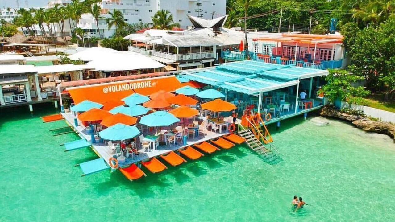 Photo of Outdoor in Boca Chica